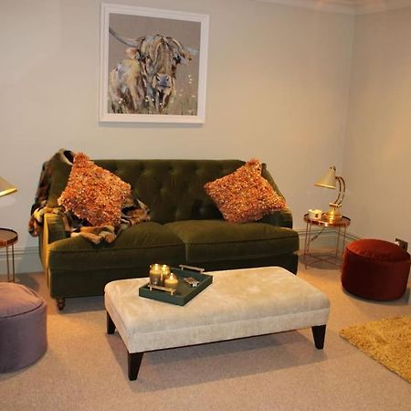 莱瑟姆-圣安妮Woodland Retreat In Lytham.别墅 外观 照片